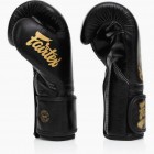 Боксови Ръкавици - Fairtex Glory BGVG1 Boxing Gloves - Black